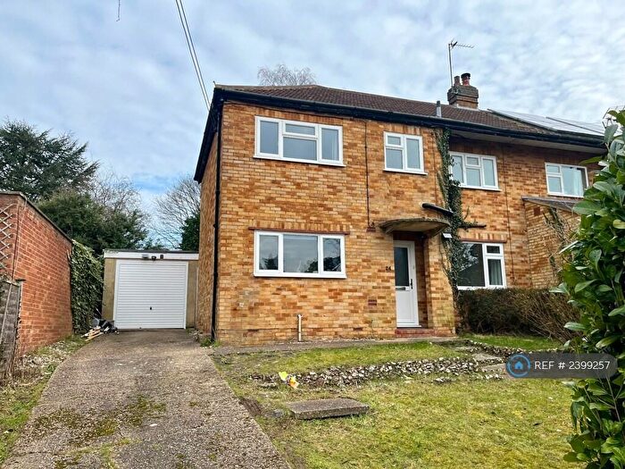 3 Bedroom Semi-Detached House To Rent In Highmoor, Amersham, HP7