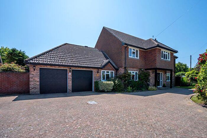 5 Bedroom Detached House For Sale In Crossbush Road, Bognor Regis, PO22