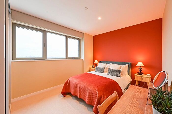 1 Bedroom Flat For Sale In Galley House, Royal Docks, London, E16