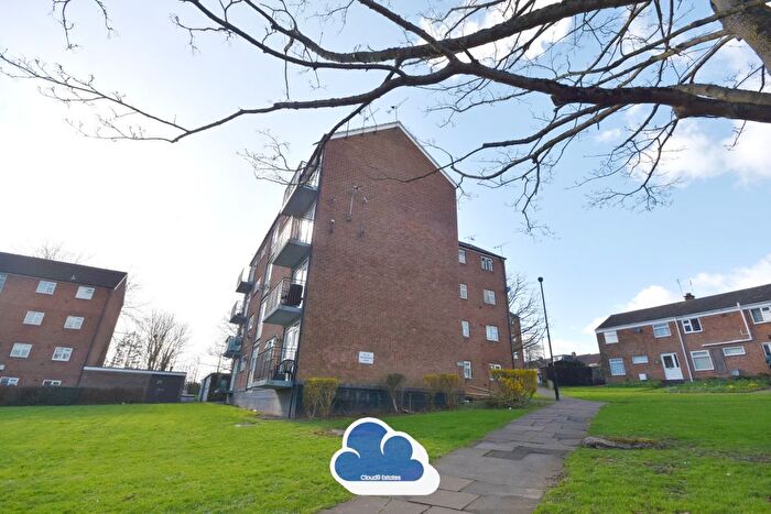 1 Bedroom Flat For Sale In Westmorland Road, Coventry, CV2