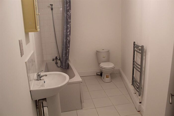 1 Bedroom Flat To Rent In Northgate Street, Gloucester, GL1