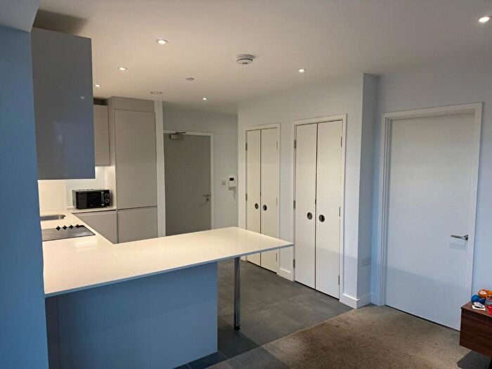 2 Bedroom Apartment To Rent In Bury Street, Manchester, Greater Manchester, M3
