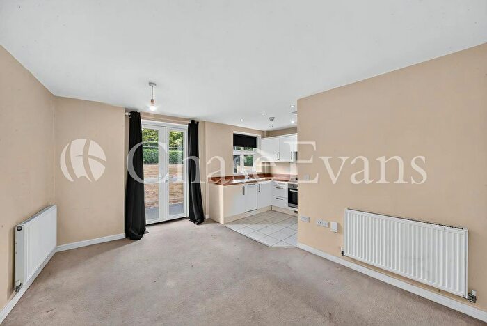 1 Bedroom Flat To Rent In Evelyn Court, Jefferson Place, Bromley, BR2