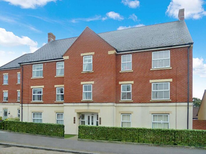2 Bedroom Apartment To Rent In Pioneer Road, Oakhurst, Swindon, Swindon, Wiltshire, SN25