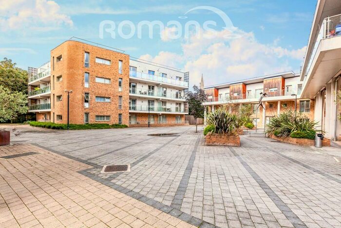 1 Bedroom Flat To Rent In Stour House, SL6