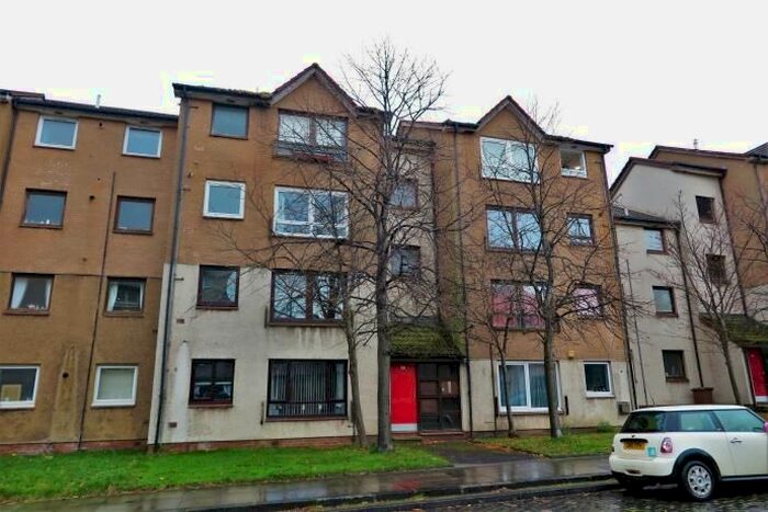 2 Bedroom Flat To Rent In North Fort Street, Edinburgh, EH6