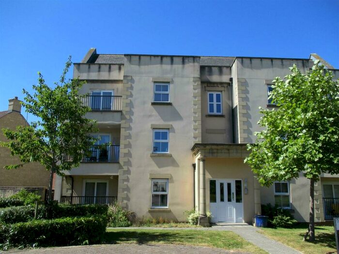 2 Bedroom Flat To Rent In Thursday Street, Haydon End, Swindon, SN25