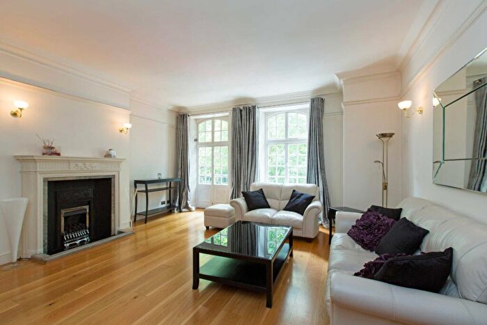 2 Bedroom Apartment To Rent In Hanover House, St Johns Wood High Street, St Johns Wood, London, NW8
