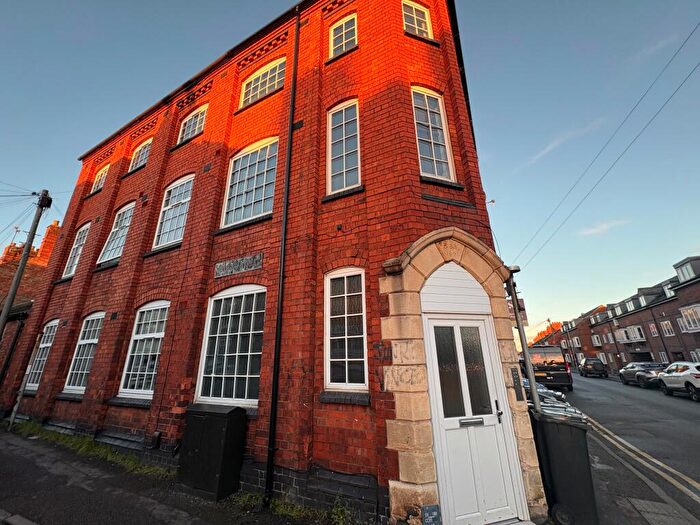 1 Bedroom Flat To Rent In Havelock Street, Kettering, NN16