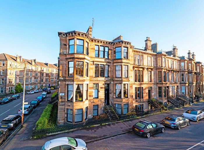3 Bedroom Flat For Sale In /, Albert Avenue, Queen’s Park, G42