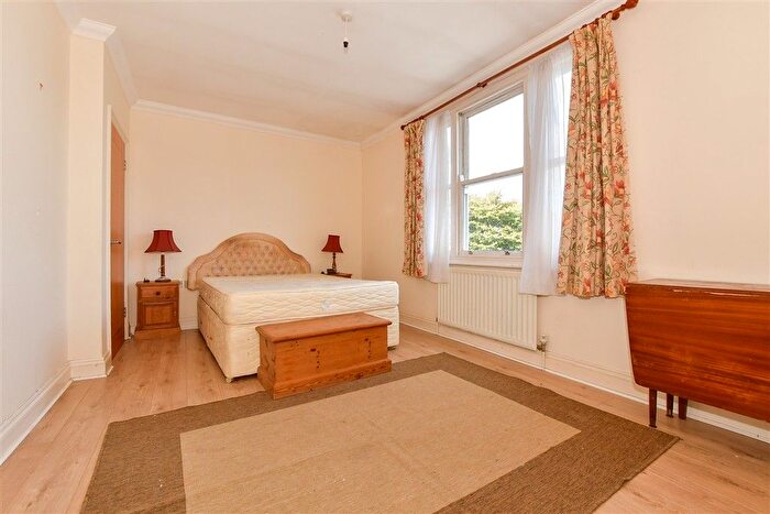 2 Bedroom Terraced House For Sale In Ivy Lane, Canterbury, Kent, CT1