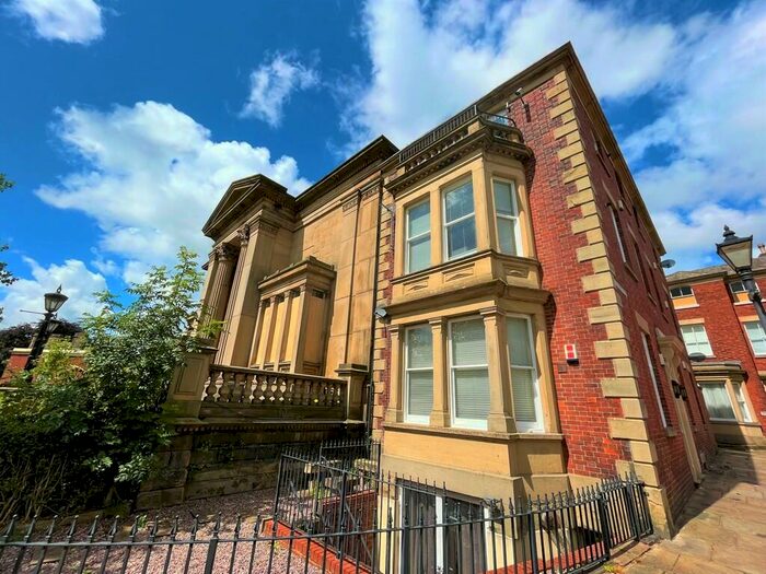 2 Bedroom Apartment To Rent In Bairstow Street, PR1