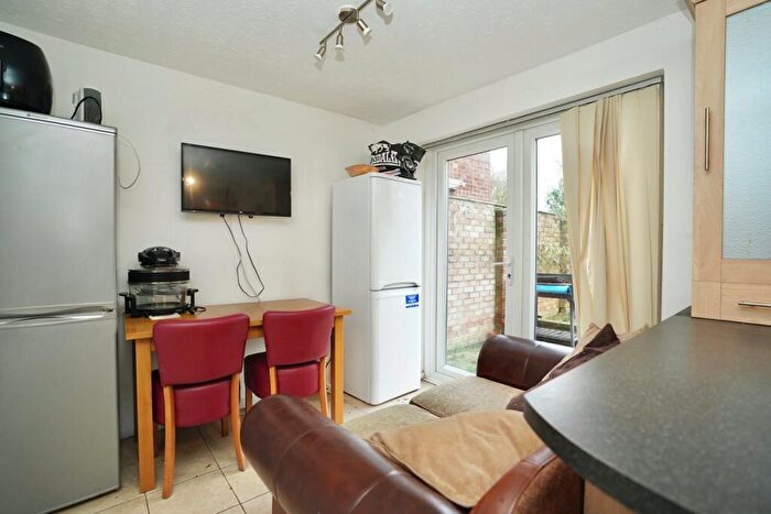 4 Bedroom Detached House For Sale In The Malting, Ramsey, Huntingdon, PE26