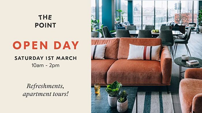 Studio To Rent In Schoolhill, Aberdeen, Aberdeenshire, AB10