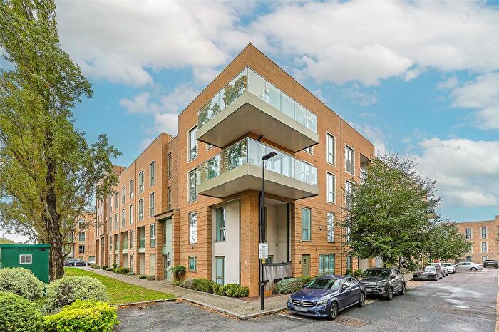 1 Bedroom Flat For Sale In Grahame Park Way, Colindale, NW9