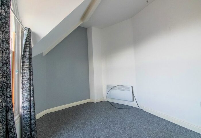 1 Bedroom Flat To Rent In Southgate, Eckington, S21