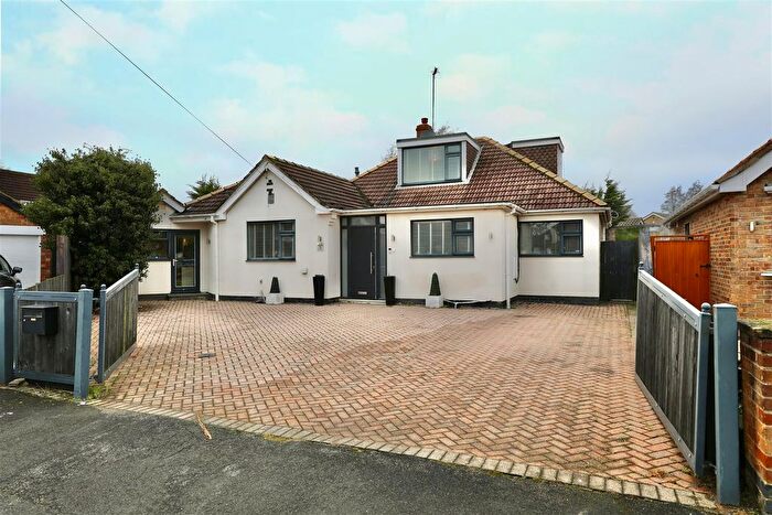 5 Bedroom Property To Rent In Barkworth Close, Anlaby, Hull, HU10