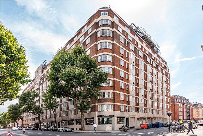 1 Bedroom Flat For Sale In Sloane Avenue, London, SW3