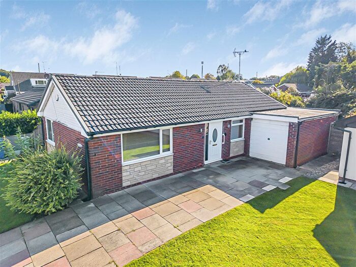 3 Bedroom Detached Bungalow For Sale In Meadway, Bury, BL9