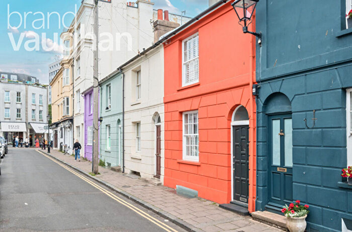1 Bedroom Flat To Rent In Tidy Street, Brighton, East Sussex, BN1