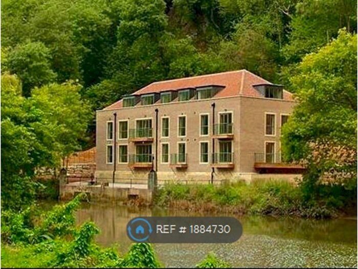 1 Bedroom Flat To Rent In The Pump House, Bristol, BS4