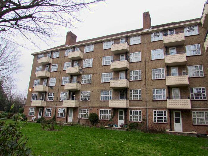 1 Bedroom Flat To Rent In London Road, Mitcham CR4