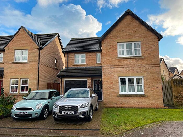 4 Bedroom Detached House To Rent In Dutton Drive, Lancaster, LA1