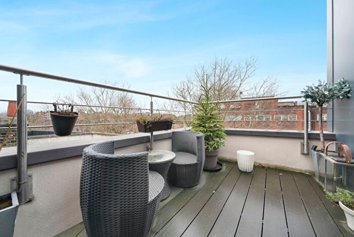 1 Bedroom Flat To Rent In Grange Road, Bermondsey, SE1