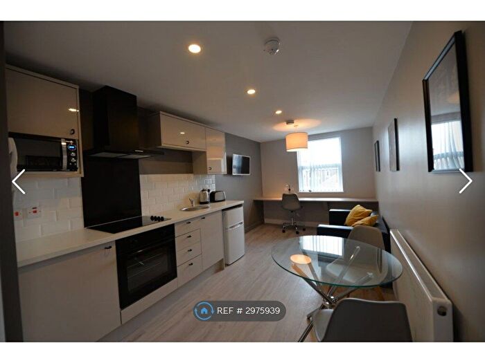 1 Bedroom Flat To Rent In Minster Road, Coventry, CV1