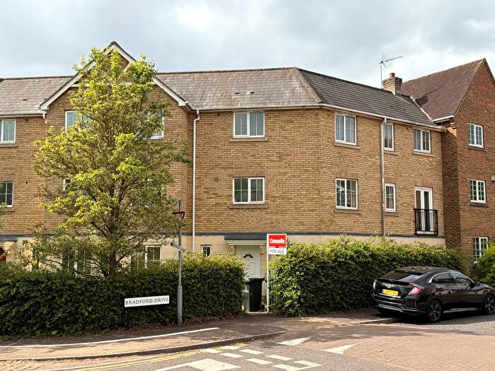 7 Bedroom Property For Sale In Bradford Drive, Colchester, Essex, CO4