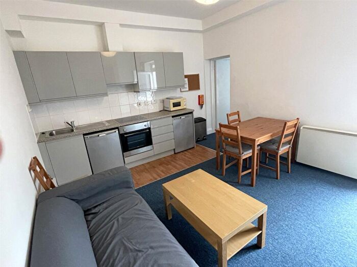 1 Bedroom Apartment To Rent In Lower Bristol Road, BA2