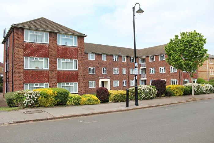2 Bedroom Maisonette For Sale In Havelock Road, East Croydon, CR0