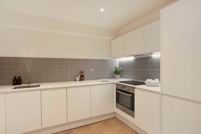 Apartment To Rent In Springfield House Lofts, Dalston London, E8