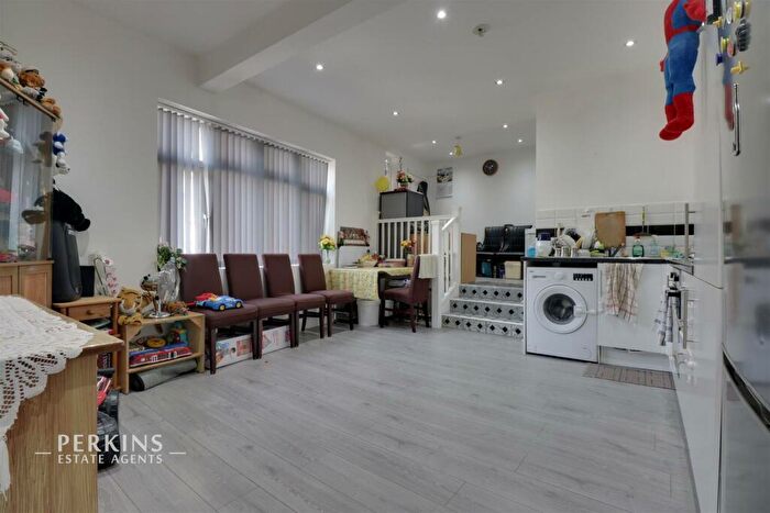 1 Bedroom Flat To Rent In Wembley, HA9