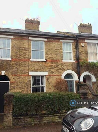 3 Bedroom Terraced House To Rent In Raynham Street, Hertford, SG13