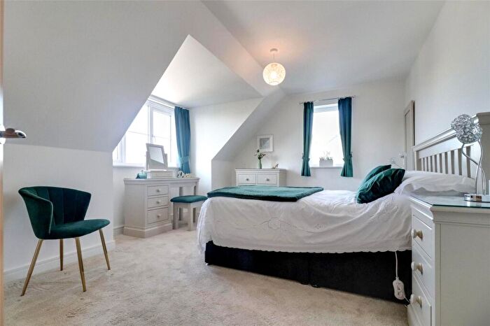 3 Bedroom Bungalow For Sale In Carder Way, South Molton, Devon, EX36