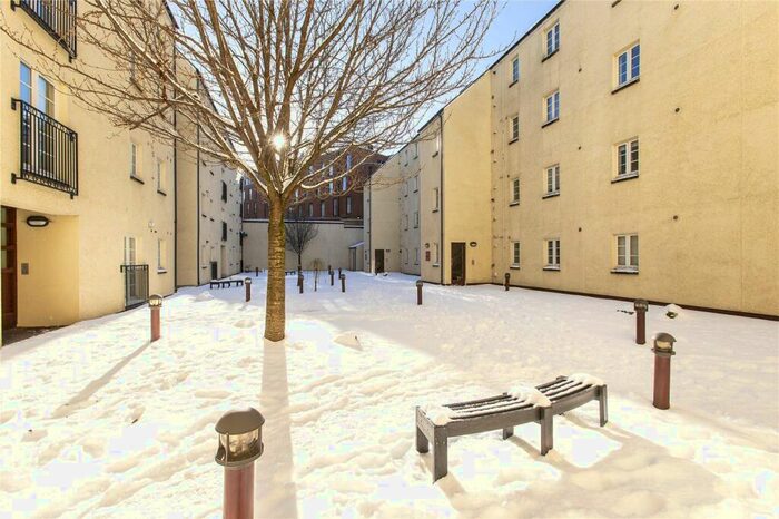 1 Bedroom Flat To Rent In Easter Dalry Wynd, Dalry, Edinburgh, EH11