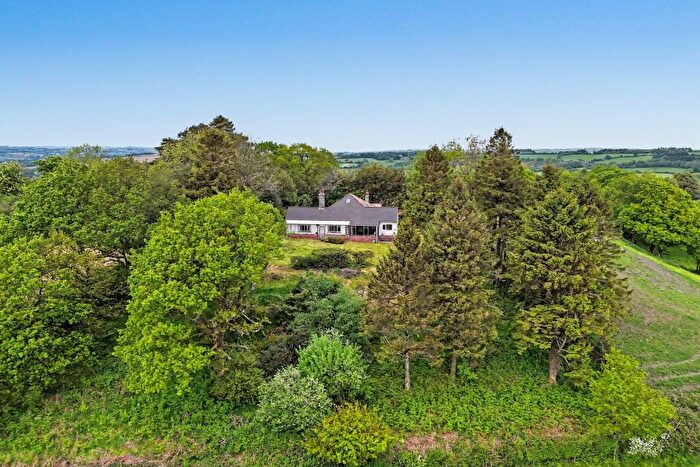 4 Bedroom Detached Bungalow For Sale In Bridport, DT6