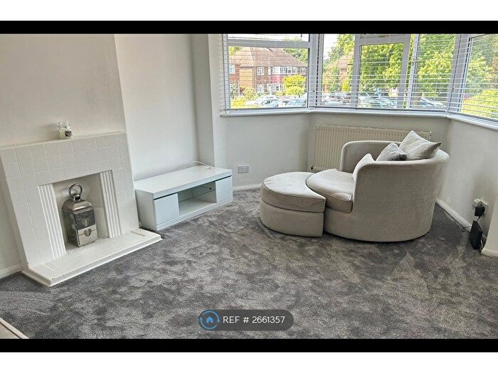 2 Bedroom Maisonette To Rent In Princes Close, Sidcup, DA14