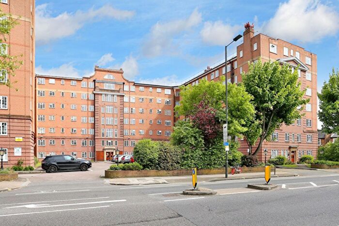 1 Bedroom Flat To Rent In Goldhawk Road, Stamford Brook, Hammersmith, W6