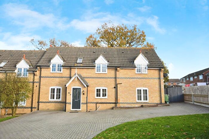 3 Bedroom Semi Detached House For Sale In Tortoiseshell Way, Braintree, CM7