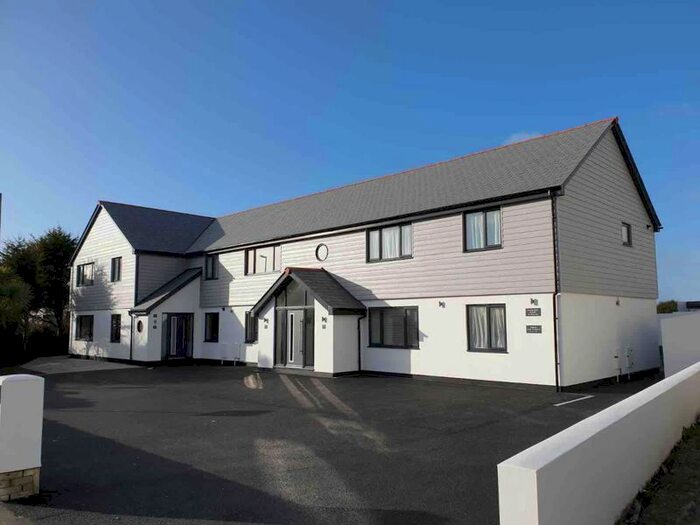 2 Bedroom Flat To Rent In Henver Road, Newquay, TR7