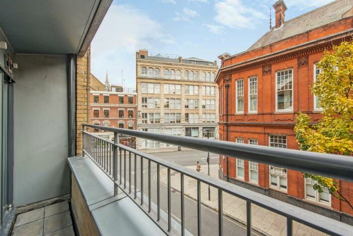 1 Bedroom Apartment To Rent In Britton Street Clerkenwell, EC1M