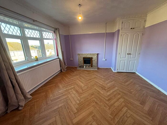 1 Bedroom Flat To Rent In A Cae Grawn, Gowerton, Swansea, SA4