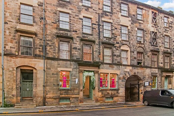 1 Bedroom Flat To Rent In Virginia Street, Glasgow, G1