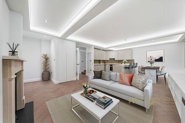 2 Bedroom Flat For Sale In Great Peter Street, London, SW1P