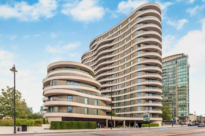 3 Bedroom Flat To Rent In Millbank, London, SW1P