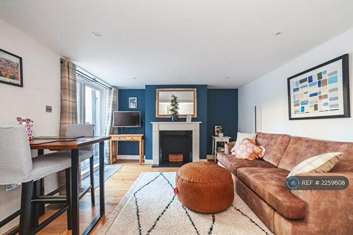 1 Bedroom Flat To Rent In Balham, London, SW12