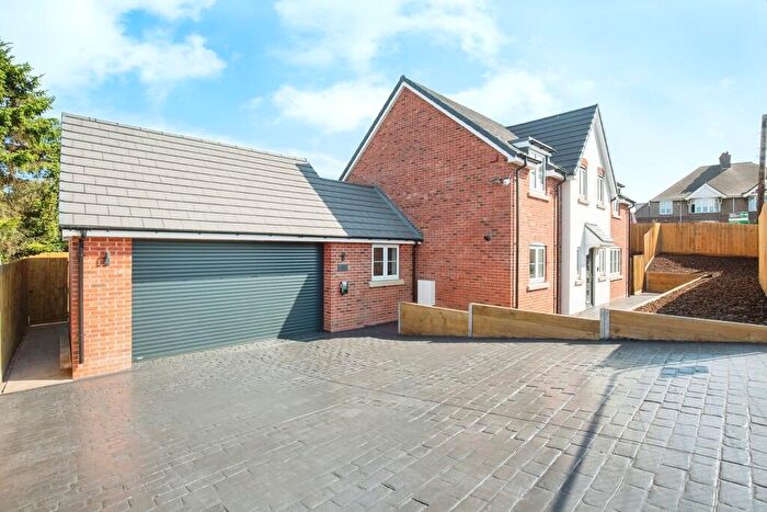 4 Bedroom Detached House For Sale In Green Lane, Grendon, CV9