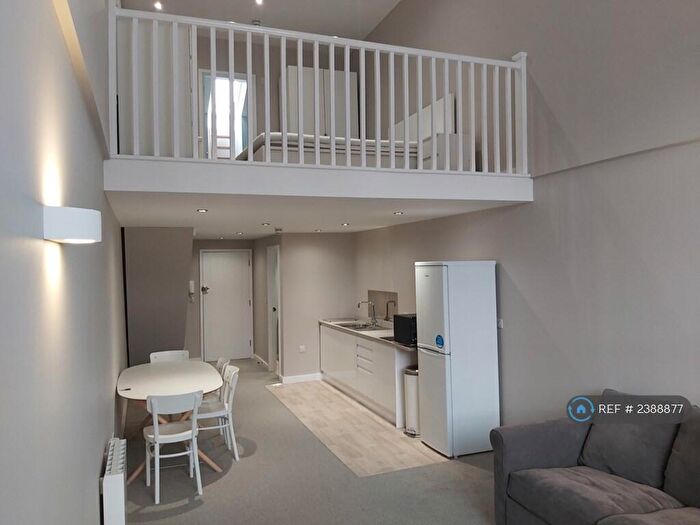 1 Bedroom Flat To Rent In Ebenezer Street, Bristol, BS5